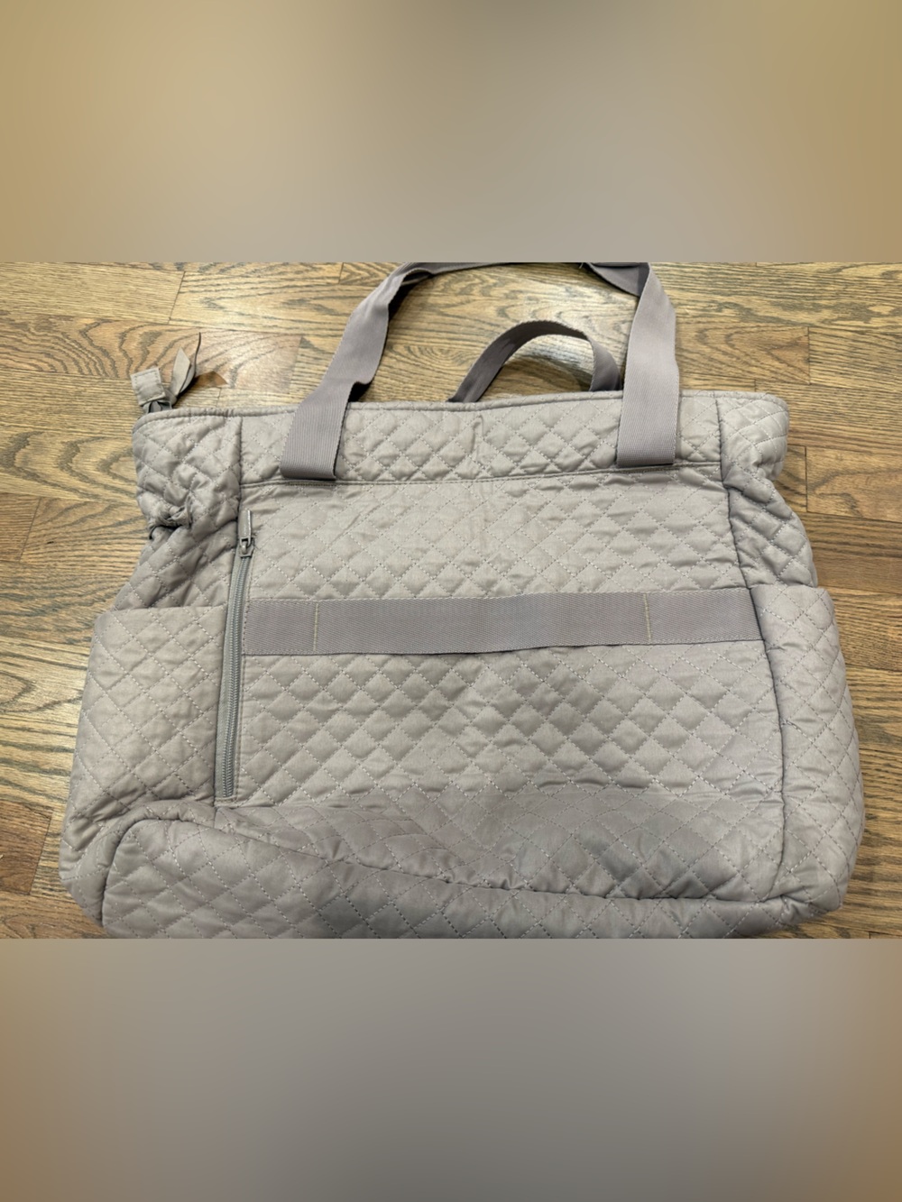 Diaper Bag - Picture 3 of 8